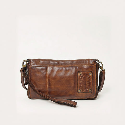 Montavio - Riveted Organiser Bag