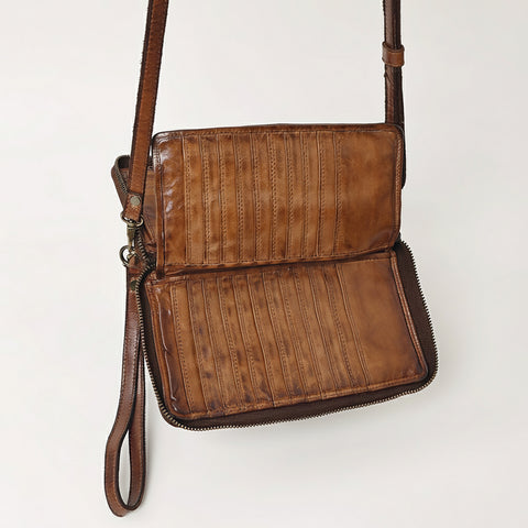 Montavio - Riveted Organiser Bag