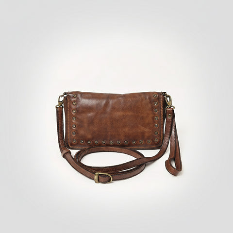 Montavio - Riveted Organiser Bag