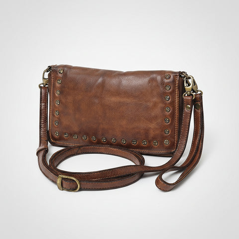 Montavio - Riveted Organiser Bag