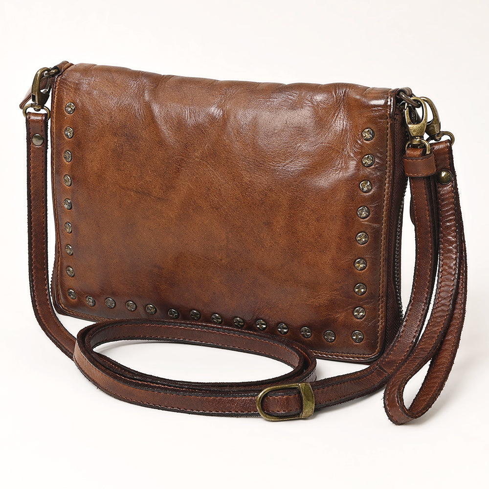 SWC197 Organiser Genuine Leather women bag western Bag