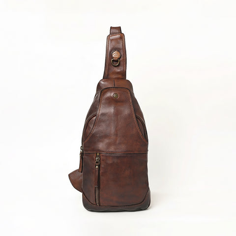 Bravello - Crossbody Sling Bag
