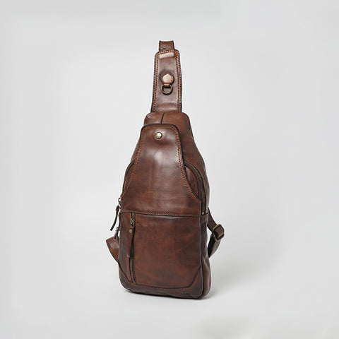 Bravello - Crossbody Sling Bag
