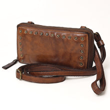 Load image into Gallery viewer, SWC212 Wallet Genuine Leather women bag western Bag