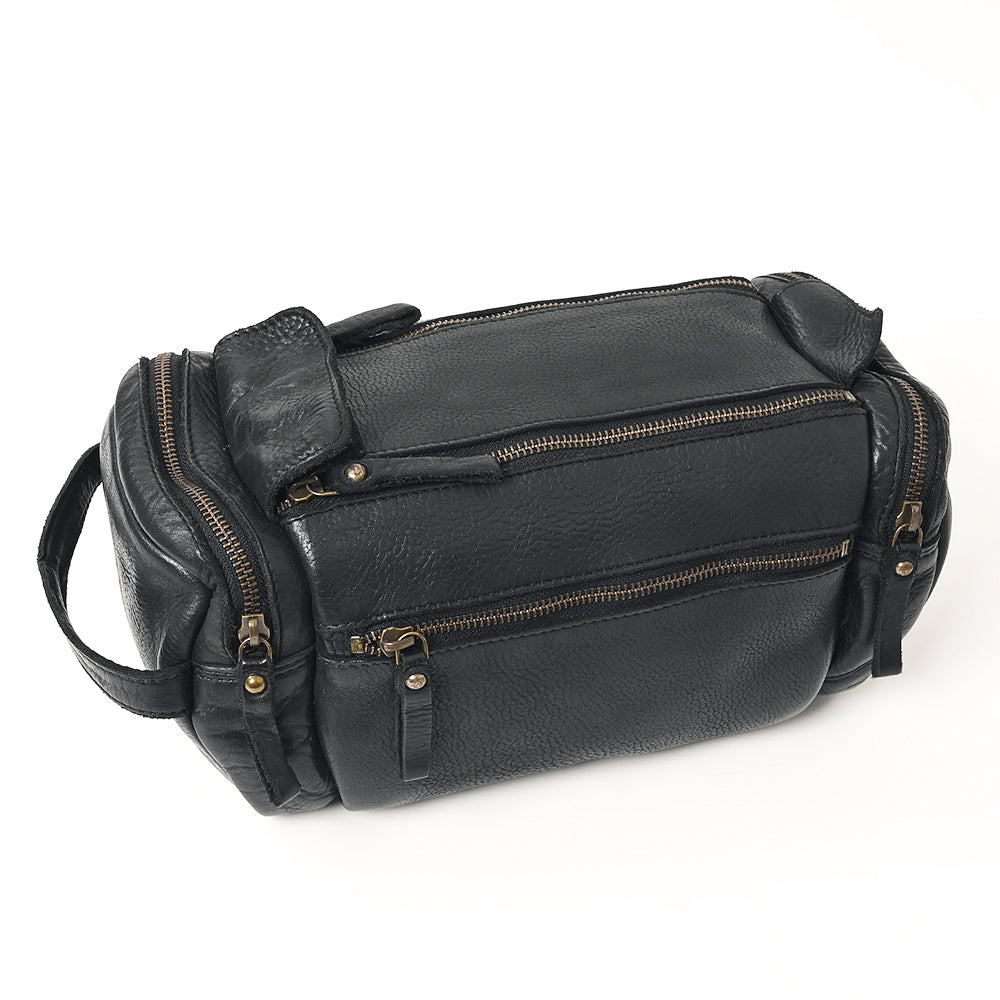 SWC400 Duffel Genuine Leather women bag western Bag