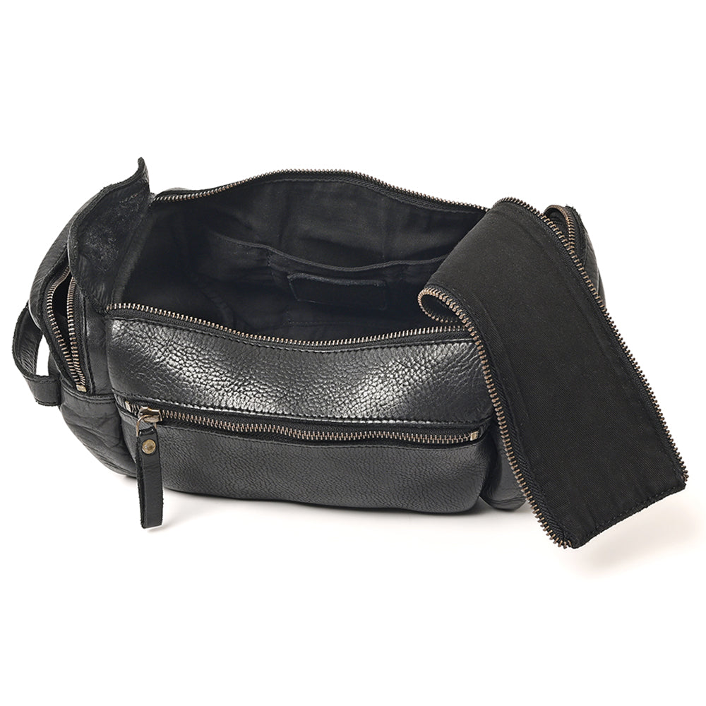 SWC400 Duffel Genuine Leather women bag western Bag