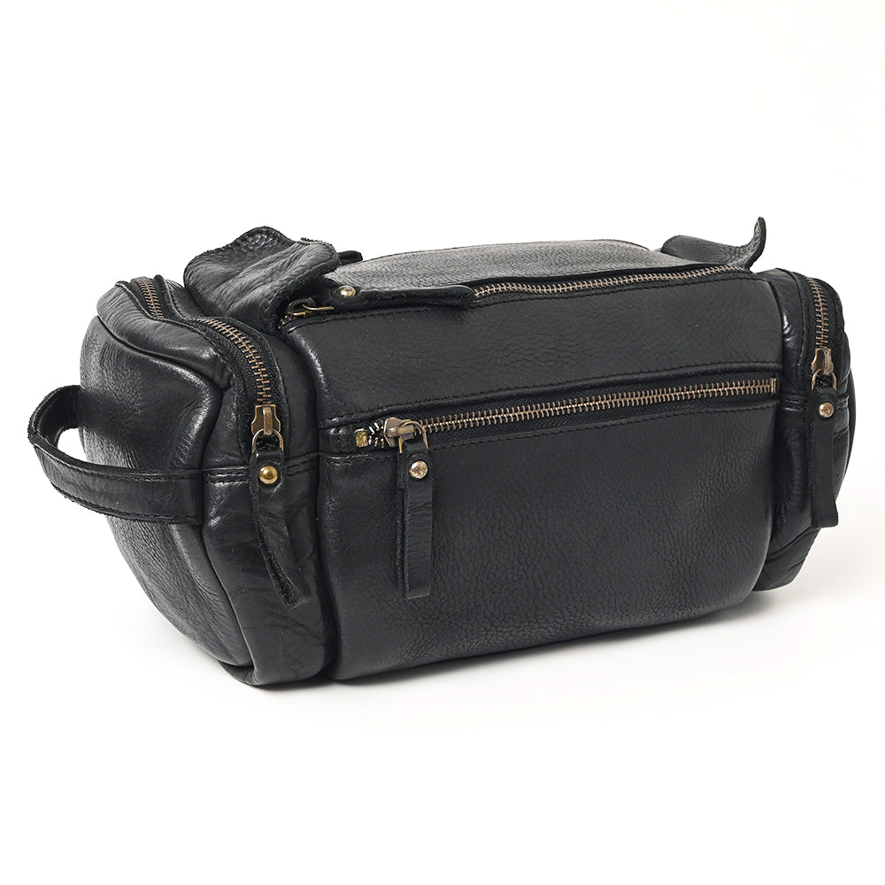 SWC400 Duffel Genuine Leather women bag western Bag