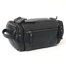 Load image into Gallery viewer, SWC400 Duffel Genuine Leather women bag western Bag