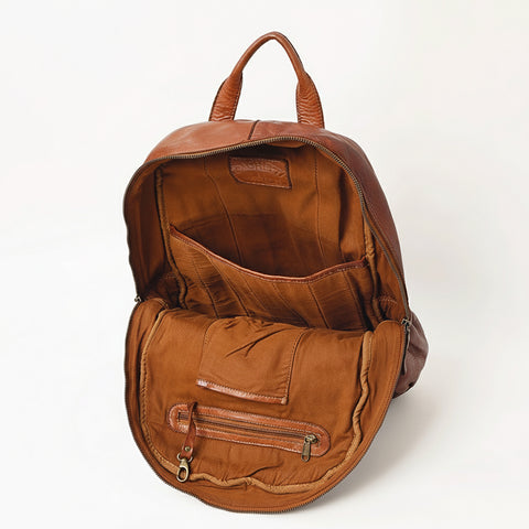 Terrassa - Commuter Multi-Zip Backpack