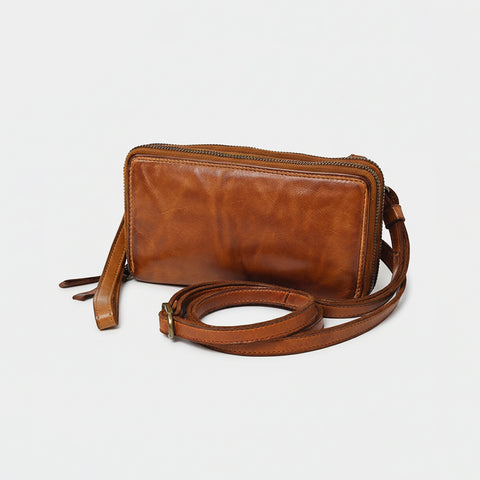 Bellariva - Continental Multi-Zip Coin Purse