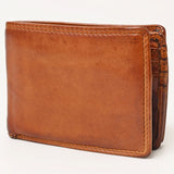 SWC463CG Wallet Genuine Leather women bag western Bag