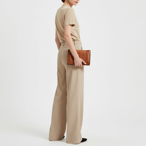 SWC464CG  Wallet Genuine Leather western Bag