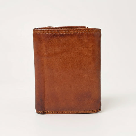 SWC464CG  Wallet Genuine Leather western Bag