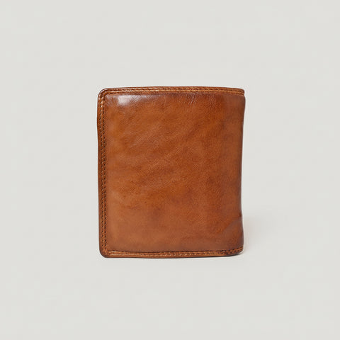 Cuorino - Premium Multi-Slot Wallet