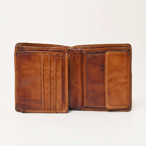 Cuorino - Premium Multi-Slot Wallet