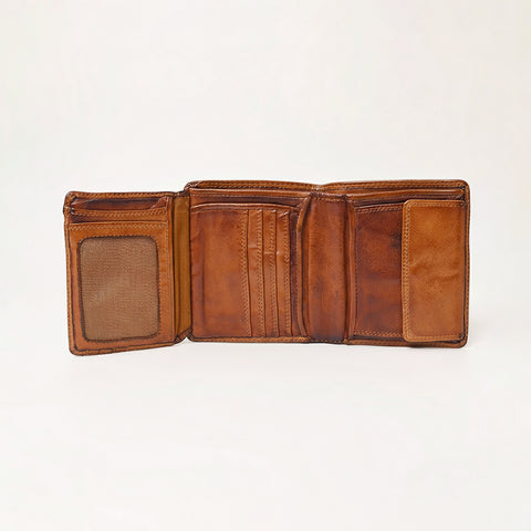 Cuorino - Premium Multi-Slot Wallet