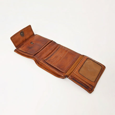 Cuorino - Premium Multi-Slot Wallet