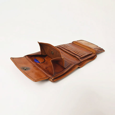 Cuorino - Premium Multi-Slot Wallet