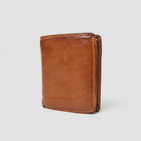 Cuorino - Premium Multi-Slot Wallet