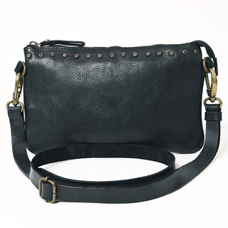 SWC192 Crossbody Genuine Leather women bag western Bag