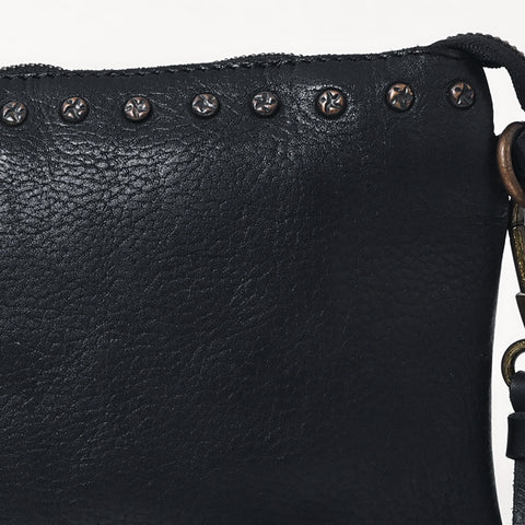 Arvento - Soft Supple Crossbody Bag