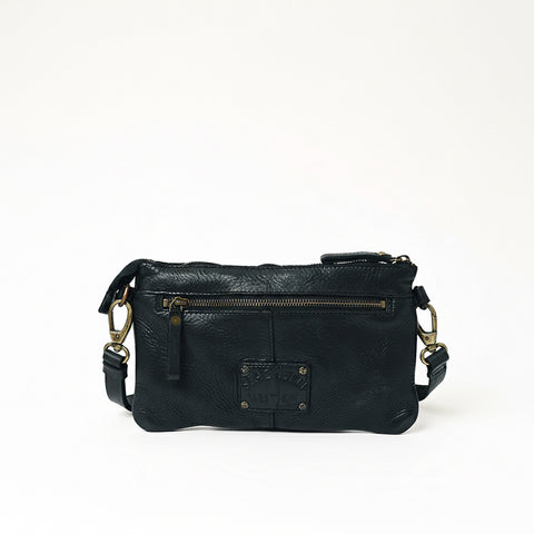Arvento - Soft Supple Crossbody Bag
