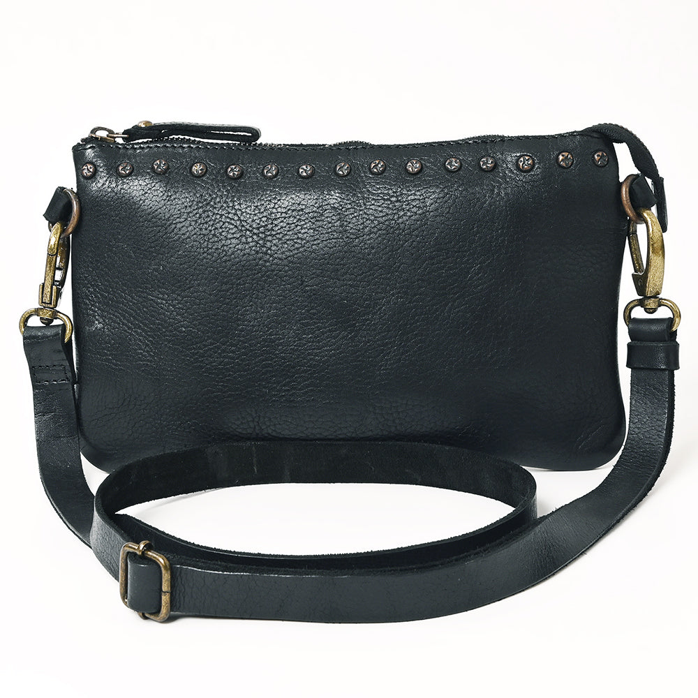 SWC192 Crossbody Genuine Leather women bag western Bag