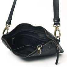 Load image into Gallery viewer, SWC192 Crossbody Genuine Leather women bag western Bag