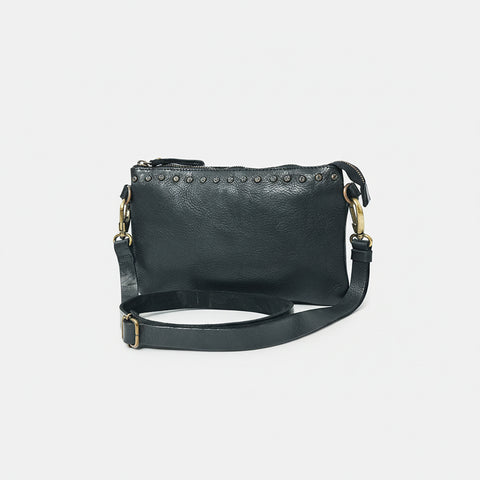 Arvento - Soft Supple Crossbody Bag
