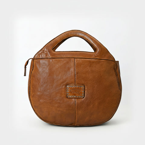 Caurina - Handcrafted Essential Clutch Bag