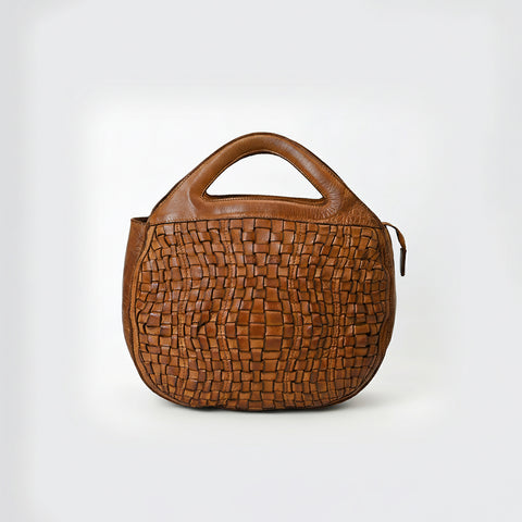 Caurina - Handcrafted Essential Clutch Bag