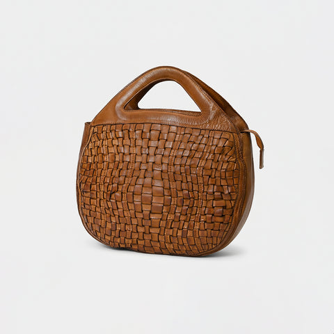 Caurina - Handcrafted Essential Clutch Bag