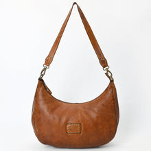 Load image into Gallery viewer, SWL128 Hobo Genuine Leather women bag western Bag