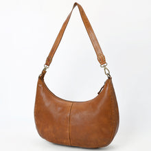 Load image into Gallery viewer, SWL128 Hobo Genuine Leather women bag western Bag