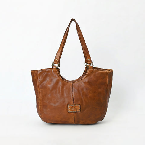 Fioranza - Handcrafted Leather Tote