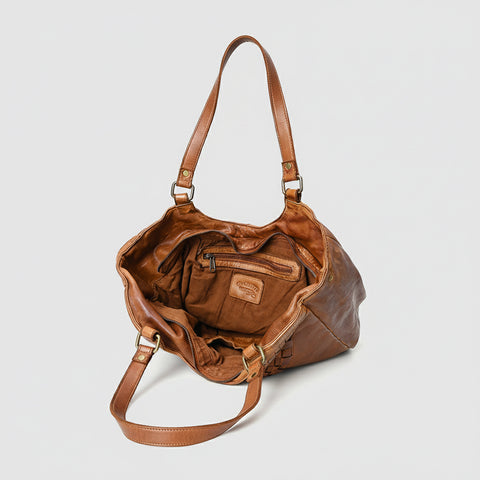 Fioranza - Handcrafted Leather Tote