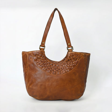 Fioranza - Handcrafted Leather Tote