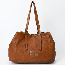 Load image into Gallery viewer, SWL132 Tote Genuine Leather women bag western Bag