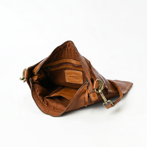 Rivella - Luxury Riveted Shoulder Bag