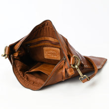 Load image into Gallery viewer, SWL133 Hobo Genuine Leather women bag western Bag