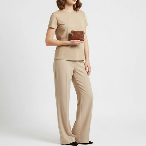 Fiorente - Leather Essential Coin Purse