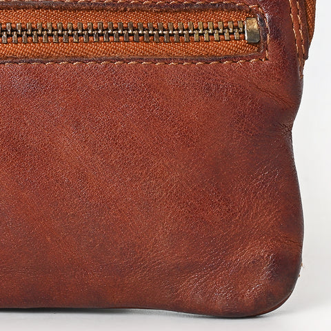 Fiorente - Leather Essential Coin Purse