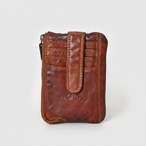 Fiorente - Leather Essential Coin Purse