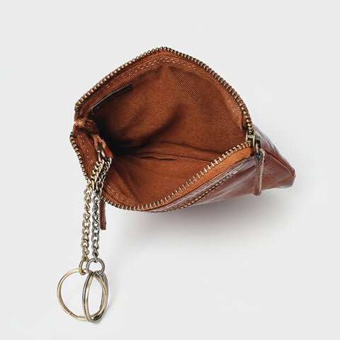Fiorente - Leather Essential Coin Purse