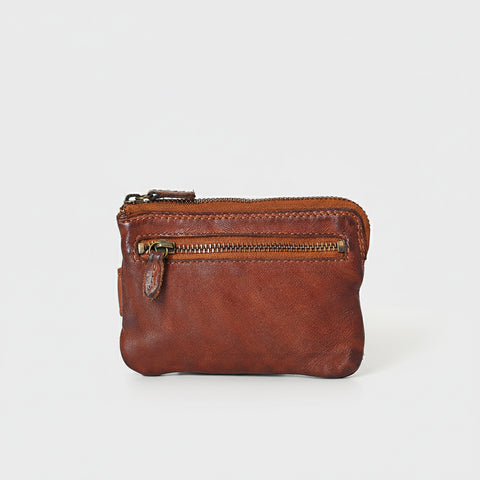 Fiorente - Leather Essential Coin Purse