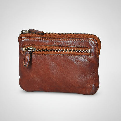 Fiorente - Leather Essential Coin Purse