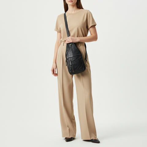 Bravello - Crossbody Sling Bag