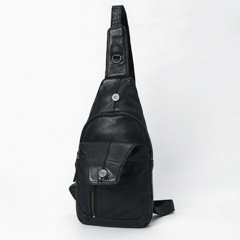 Bravello - Crossbody Sling Bag