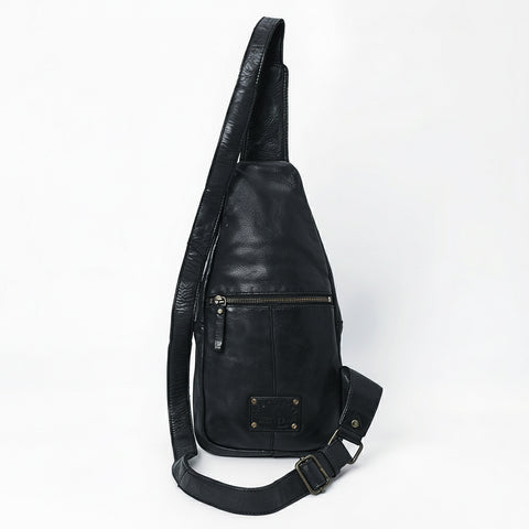 Bravello - Crossbody Sling Bag