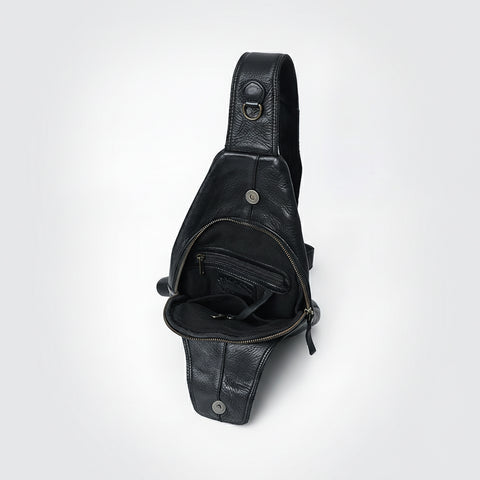 Bravello - Crossbody Sling Bag